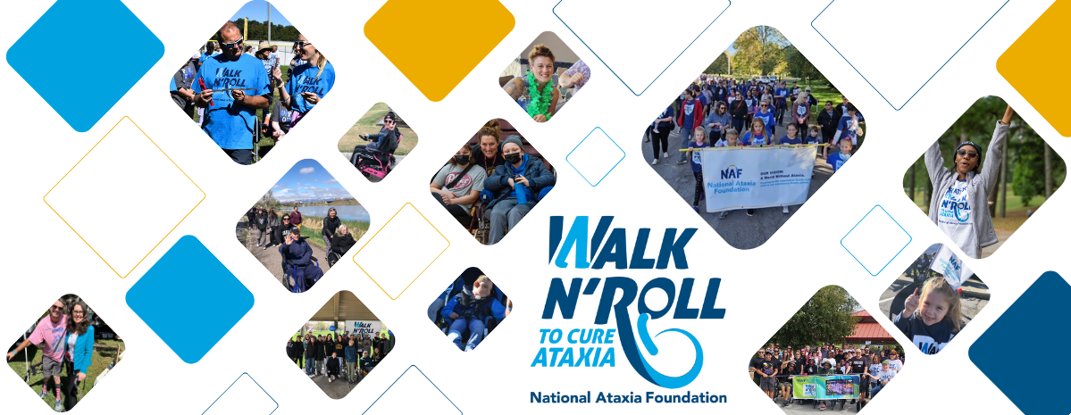 Houston Walk N Roll